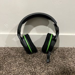 Xbox Headphones
